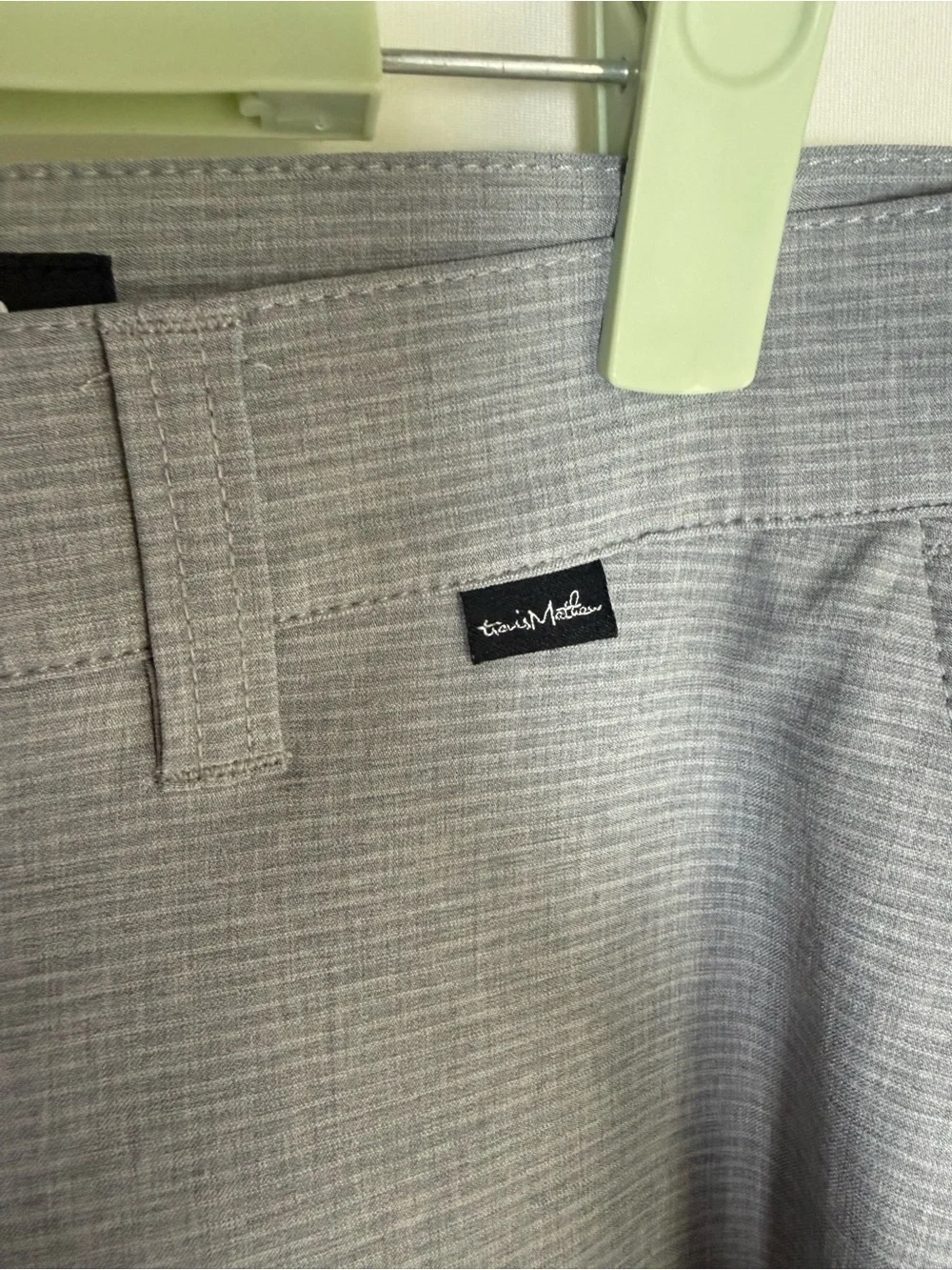 Travis Mathew shorts • Men’s size 36